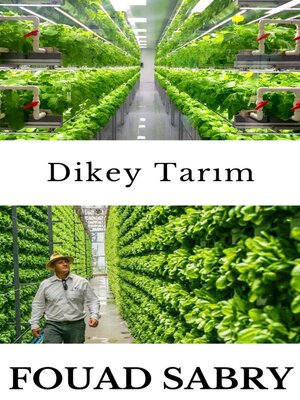 cover image of Dikey Tarım